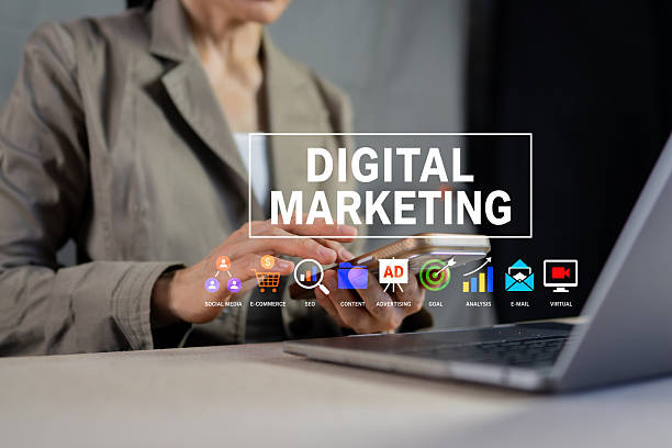 Why Every Growing Business in Trichy Needs a Digital Marketing Partner